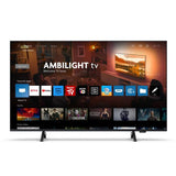Philips 8000 series 55PUS8309/12 TV 139,7 cm (55") 4K Ultra HD Smart TV Wi-Fi Nero
