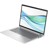 HP PROBOOK 440 G11 14" INTEL CORE ULTRA 7-155U 1.7GHz RAM 16GB-SSD 512GB NVMe-WI-FI 6E-WIN 11 PROF SILVER (9Y7C3ET#ABZ)