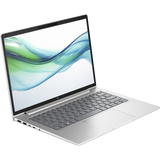 HP PROBOOK 440 G11 14" INTEL CORE ULTRA 7-155U 1.7GHz RAM 16GB-SSD 512GB NVMe-WI-FI 6E-WIN 11 PROF SILVER (9Y7C3ET#ABZ)