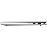 HP PROBOOK 440 G11 14" INTEL CORE ULTRA 7-155U 1.7GHz RAM 16GB-SSD 512GB NVMe-WI-FI 6E-WIN 11 PROF SILVER (9Y7C3ET#ABZ)