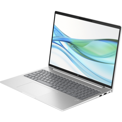 HP PROBOOK 465 G11 16" WUXGA AMD RYZEN 7 7735U 2.7GHz RAM 16GB-SSD 512GB NVMe-WI-FI 6E-WIN 11 PROF SILVER (9Y7C8ET#ABZ)
