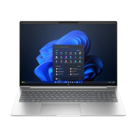 HP PROBOOK 465 G11 16" WUXGA AMD RYZEN 7 7735U 2.7GHz RAM 16GB-SSD 512GB NVMe-WI-FI 6E-WIN 11 PROF SILVER (9Y7C8ET#ABZ)