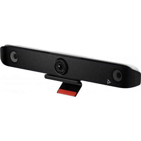 POLY Studio V52 USB-Videobar (A09D4AA#ABB)