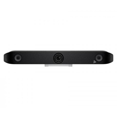 POLY Studio V52 USB-Videobar (A09D4AA#ABB)
