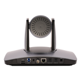 HuddleCamHD SimplTrack3 2,14 MP Nero 1920 x 1080 Pixel 60 fps CMOS 25,4 / 2,8 mm [1 / 2.8] (HuddleCamHD SimplTrack3 20x Zoom 1080P Auto Tracking Camera)