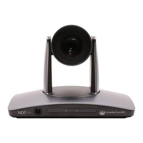 HuddleCamHD SimplTrack3 2,14 MP Nero 1920 x 1080 Pixel 60 fps CMOS 25,4 / 2,8 mm [1 / 2.8] (HuddleCamHD SimplTrack3 20x Zoom 1080P Auto Tracking Camera)