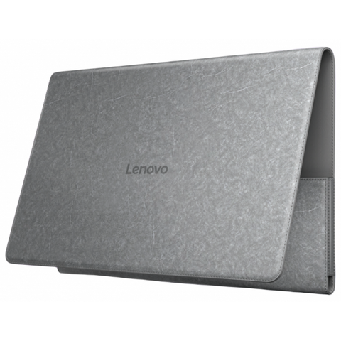LENOVO TAB PLUS SLEEVE GREY(WW) - ZG38C05800