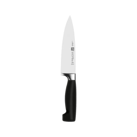ZWILLING 31071-161-0 Acciaio inossidabile coltello da cucina