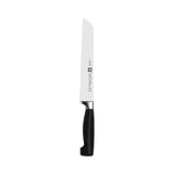 ZWILLING 31076-201-0 Acciaio inossidabile coltello da cucina