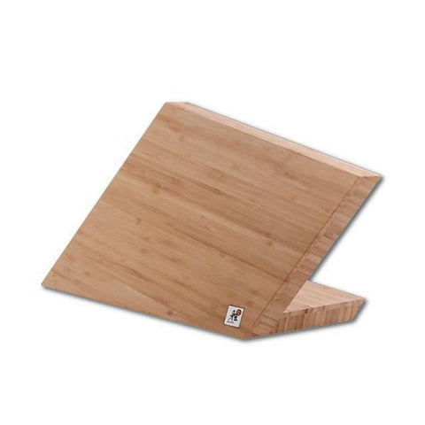 ZWILLING 34532-100-0 Bambù Legno ceppo per coltelli