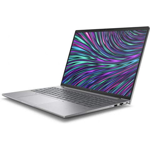 HP ZBOOK POWER G11 WORKSTATION MOBILE 16" WUXGA INTEL CORE ULTRA 7 155H RAM 32GB-SSD 1.000GB NVME TLC-NVIDIA RTX 2000 ADA 8GB-WI-FI 6E-WIN 11 PROF GRIGIO (98N72ET#ABZ)