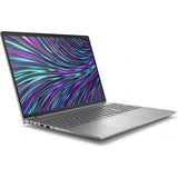 HP ZBOOK POWER G11 WORKSTATION MOBILE 16" WUXGA INTEL CORE ULTRA 7 155H RAM 32GB-SSD 1.000GB NVME TLC-NVIDIA RTX 2000 ADA 8GB-WI-FI 6E-WIN 11 PROF GRIGIO (98N72ET#ABZ)