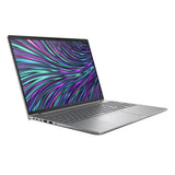 HP ZBOOK POWER G11 WORKSTATION MOBILE 16" WUXGA INTEL CORE ULTRA 7 155H RAM 32GB-SSD 1.000GB NVME TLC-NVIDIA RTX 2000 ADA 8GB-WI-FI 6E-WIN 11 PROF GRIGIO (98N72ET#ABZ)