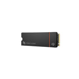 Seagate FireCuda ZP1000GM3A073 drives allo stato solido 1 TB M.2 PCI Express 4.0 NVMe 3D TLC
