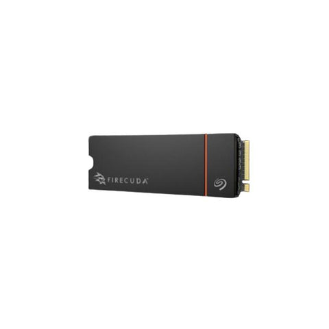 Seagate FireCuda ZP1000GM3A073 drives allo stato solido 1 TB M.2 PCI Express 4.0 NVMe 3D TLC