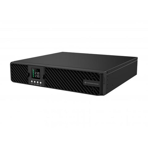 CONCEPTRONIC ZEUS51E3K UPS 3000VA/3000W DOPPIA CONVERSIONE ON-LINE