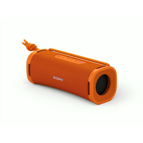 Sony ULT FIELD 1 - Speaker portatile wireless Bluetooth con ULT POWER SOUND, bassi potenti, IP67, impermeabile, antipolvere, antiurto, batteria da 12 ore, qualità chiamata chiara, anche da esterno, v