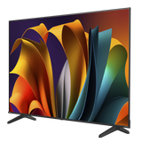 Hisense Smart TV 75" 4K Ultra HD 75A6N