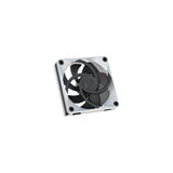 HYTE THICC FP12 Processore Ventilatore 12 cm Nero, Bianco 3 pz
