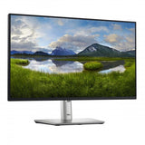 Monitor DELL Serie P P2425HE para PC, 60,5 cm [23,8"], 1920 x 1080 píxeles, Full HD LCD, negro (Monitor para ordenador Serie P P2425HE, 61 cm [24"], 1920 x 1080 píxeles, Full HD LCD, negro - Garantía: 12 meses) 