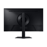 Samsung S32DG502EU LED display 81,3 cm [32] 2560 x 1440 Pixel Quad HD Nero (32IN G50D ODYSSEY QHD 180HZ GAM)