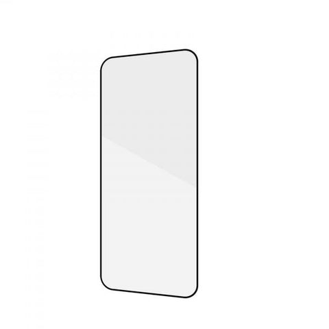 CELLY SAMSUNG GALAXY XCOVER 7 FULL GLASS PROTEGGI SCHERMO IN VETRO TEMPERATO CON BORDO NERO