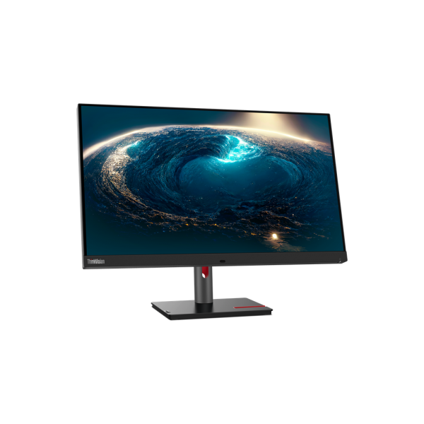Lenovo ThinkVision P32pz-30 LED display 80 cm [31.5] 3840 x 2160 Pixel 4K Ultra HD LCD Nero (Lenovo ThinkVision P32pz-30)