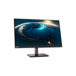 Lenovo ThinkVision P32pz-30 LED display 80 cm [31.5] 3840 x 2160 Pixel 4K Ultra HD LCD Nero (Lenovo ThinkVision P32pz-30)