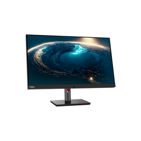 Lenovo ThinkVision P32pz-30 LED display 80 cm [31.5] 3840 x 2160 Pixel 4K Ultra HD LCD Nero (Lenovo ThinkVision P32pz-30)