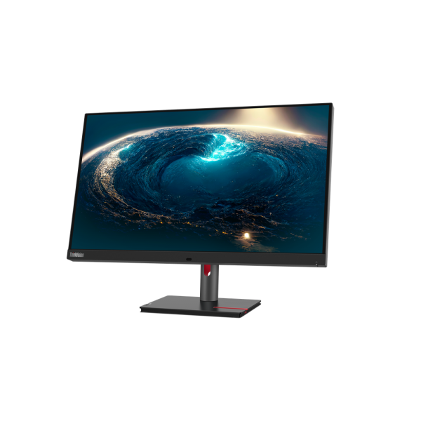 Lenovo ThinkVision P32pz-30 LED display 80 cm [31.5] 3840 x 2160 Pixel 4K Ultra HD LCD Nero (Lenovo ThinkVision P32pz-30)