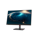 Lenovo ThinkVision P32pz-30 LED display 80 cm [31.5] 3840 x 2160 Pixel 4K Ultra HD LCD Nero (Lenovo ThinkVision P32pz-30)