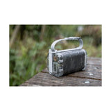 Ansmann PB4100 Polimeri di litio (LiPo) 40000 mAh Argento