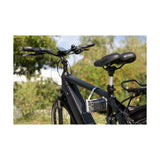 Ansmann PB4100 Polimeri di litio (LiPo) 40000 mAh Argento