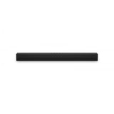 LG DS40T altoparlante soundbar Nero 2.1 canali 300 W