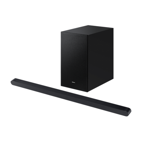 Samsung HW-S700D/EN altoparlante soundbar Nero 3.1 canali