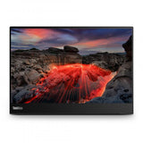 Lenovo ThinkVision M14t Monitor PC 35,6 cm (14") 2240 x 1400 Pixel LED Touch screen Nero