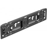 iiyama MD-WM0001 Supporto per display espositivi 165,1 cm [65] Nero (IIYAMA Wall mount MD-WM0001 fr LH60e)