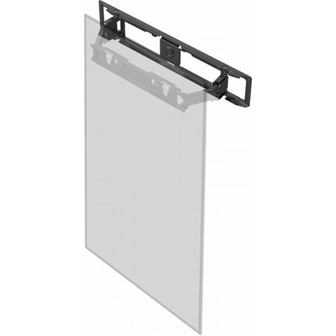 iiyama MD-WM0001 Supporto per display espositivi 165,1 cm [65] Nero (IIYAMA Wall mount MD-WM0001 fr LH60e)
