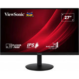 Viewsonic VG Series VG2709-2K-MHD-2 LED display 68,6 cm (27") 2560 x 1440 Pixel Quad HD Nero
