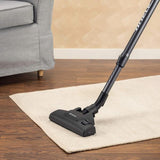 ARIETE HANDY FORCE ONE 2708 SCOPA ELETTRICA CICLONICA SENZA SACCO 0.6 LT 600 W FILTRO HEPA NERO