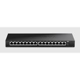Trendnet TEG-S3160 switch di rete Non gestito 2.5G Ethernet (100/1000/2500) Desktop Nero