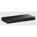 Trendnet TEG-S3160 switch di rete Non gestito 2.5G Ethernet (100/1000/2500) Desktop Nero