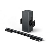 Philips TAB6309/10 altoparlante soundbar Grigio 2.1 canali 160 W