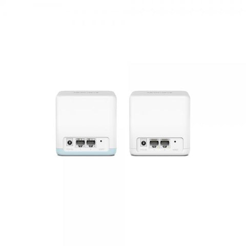 Mercusys AC1200 Whole Home Mesh Wi-Fi System Halo H32G(2)