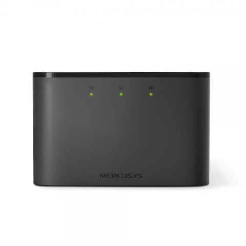 Mercusys 4G LTE Mobile Wi-Fi Router