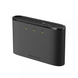 Mercusys 4G LTE Mobile Wi-Fi Router