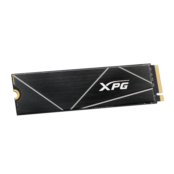 ADATA AGAMMIXS70B-8000G-CS drives allo stato solido M.2 8 TB PCI Express 4.0 NVMe 3D NAND