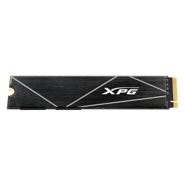 ADATA AGAMMIXS70B-8000G-CS drives allo stato solido M.2 8 TB PCI Express 4.0 NVMe 3D NAND
