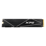 ADATA AGAMMIXS70B-8000G-CS drives allo stato solido M.2 8 TB PCI Express 4.0 NVMe 3D NAND