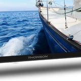 TV 32 THOMSON HD FRAMELESS SMART T2/C2S2 GOOGLE TV 32HG2S14